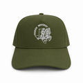 Green RW Waterproof Hat