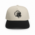 Brown & Tan RW Waterproof Hat