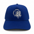 Blue RW Snapback Hat