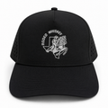 Black RW Waterproof Hat
