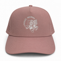Pink RW Waterproof Hat