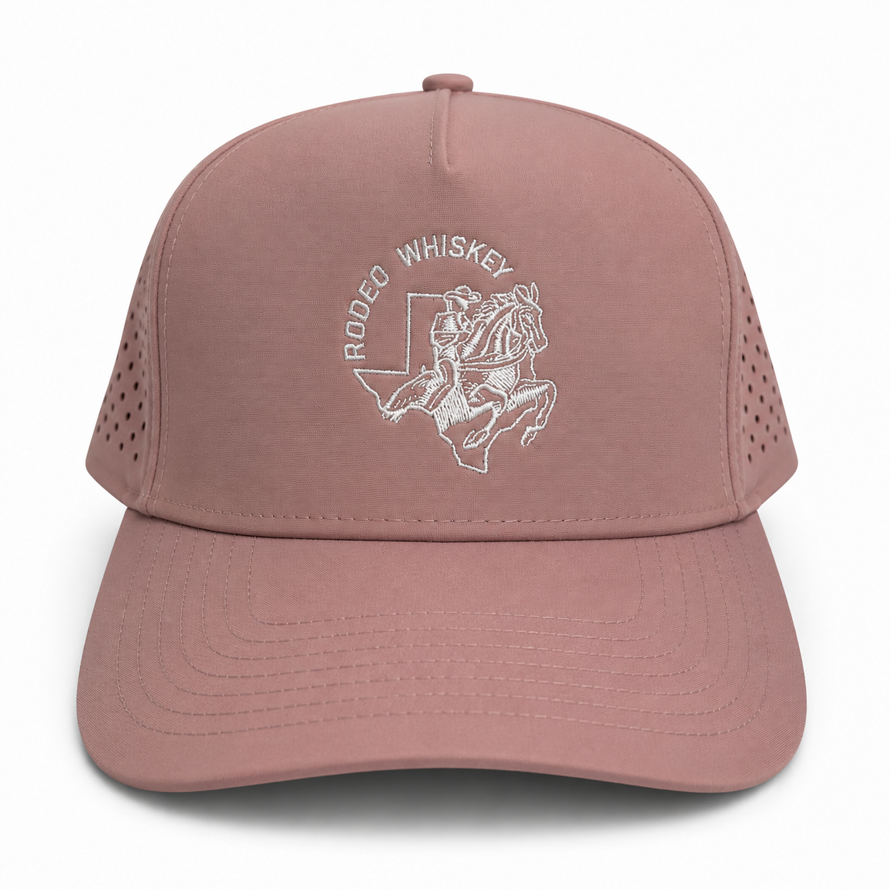 Pink RW Waterproof Hat