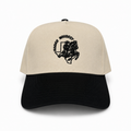 Black & Tan RW Snapback Hat